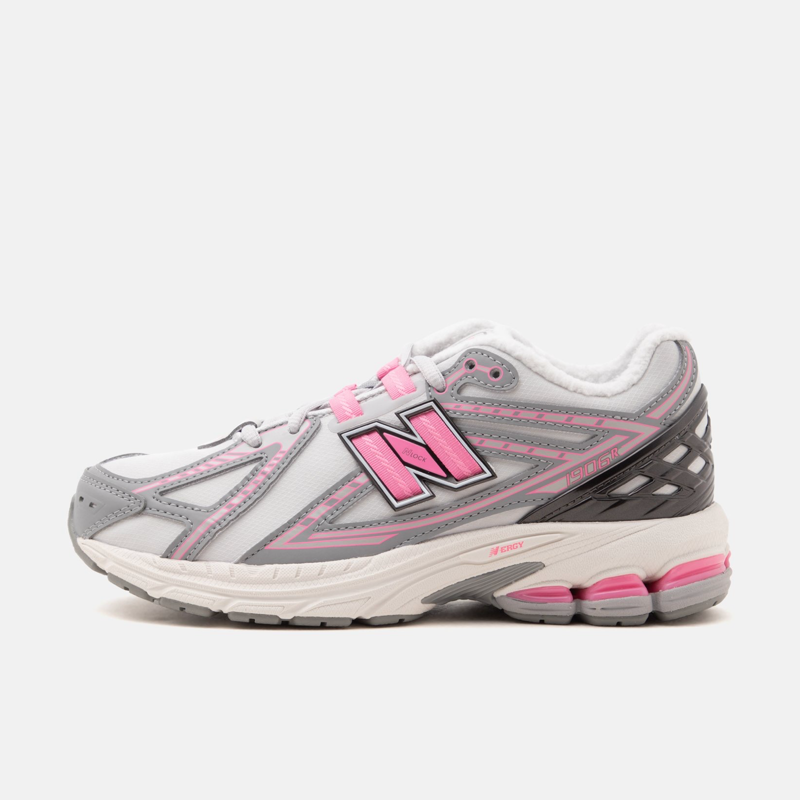 Дамски маратонки New Balance 1906 Women Sneakers G19068CA Lateral View