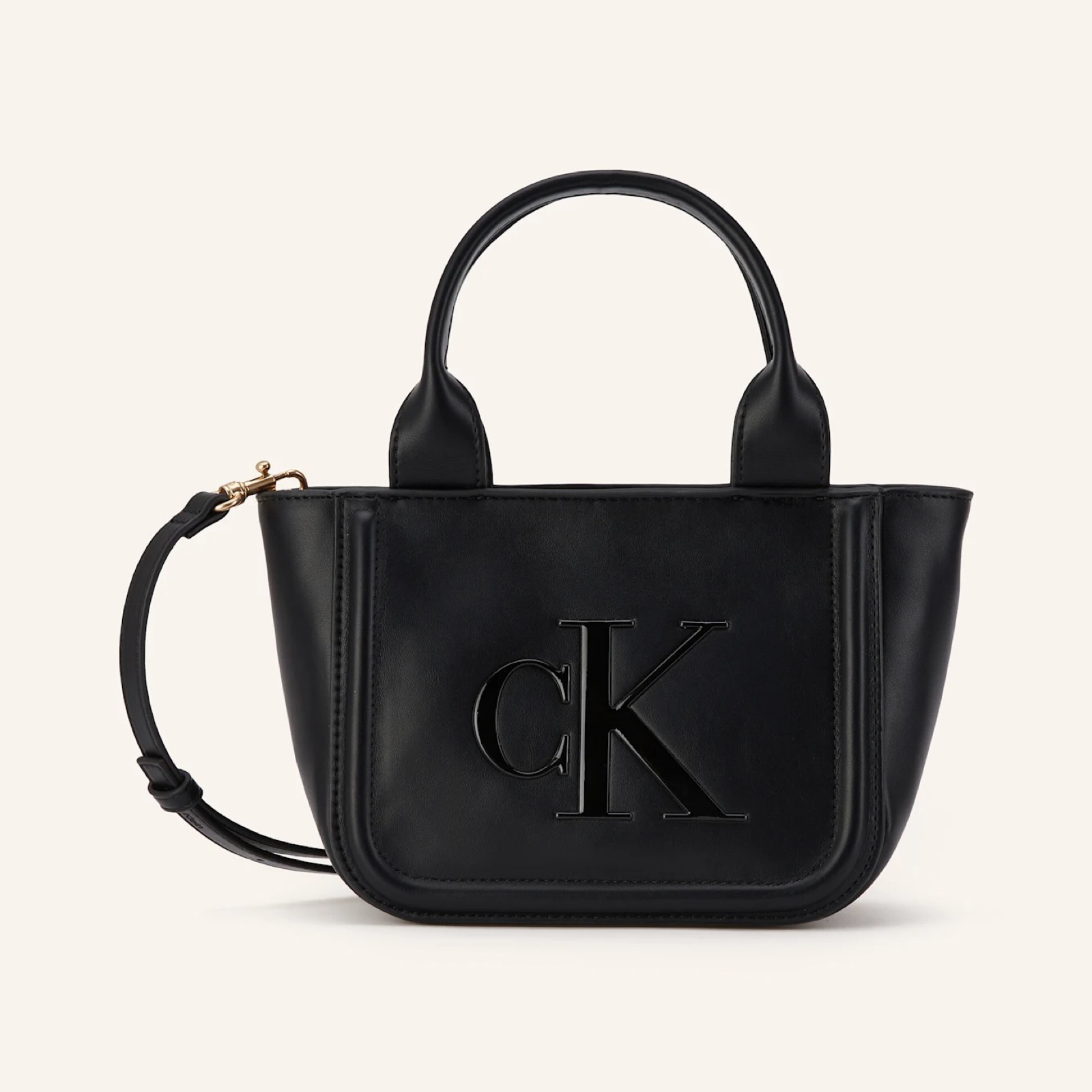 Дамска чанта Calvin Klein Women Bag 
LV04F3219G Front View