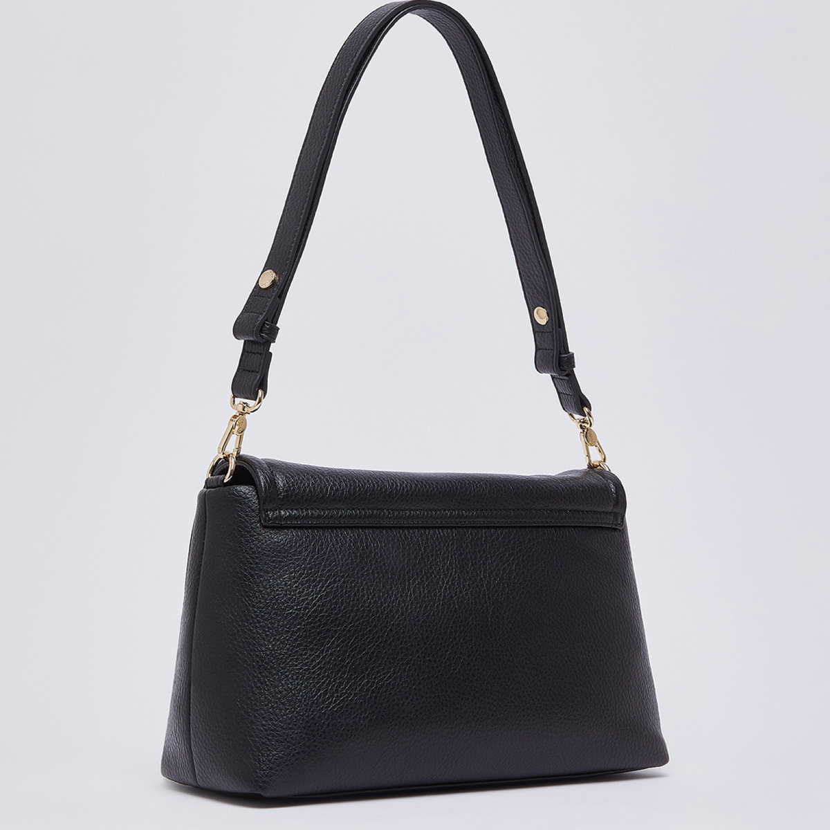Дамска чанта Liu Jo Women Shoulder Bag Дамски пуловер Liu Jo Women Sweater TF6187MA25S 22222 Back View