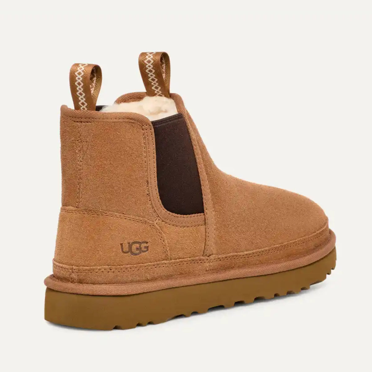 UGG Neumel Chelsea Men Ankle Boots