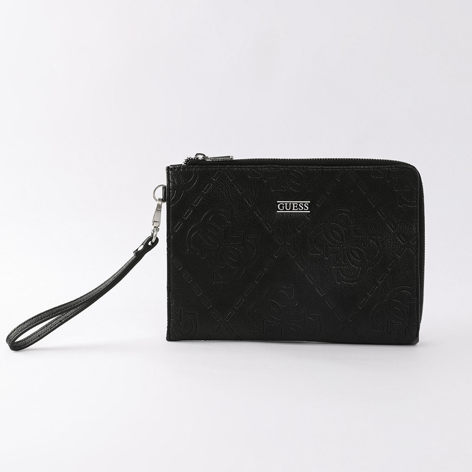 Мъжка клъч чанта Guess Men Clutch Bag PMBONG P5438 Front View