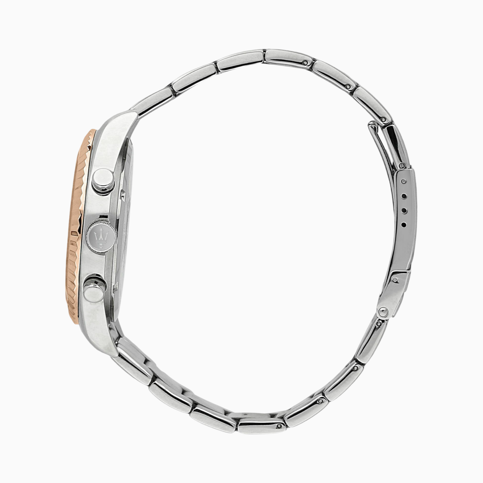 Мъжки часовник Maserati Competizione Watch R8853100040 Side View