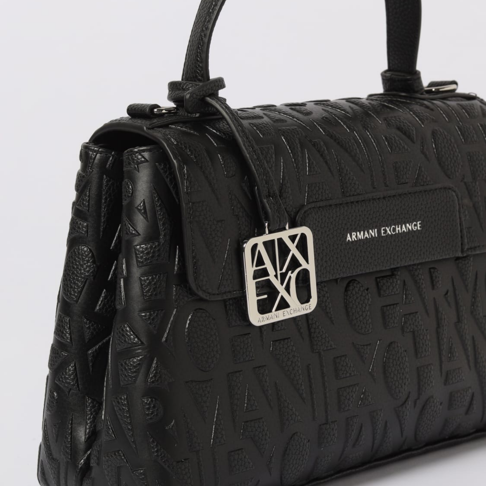 Дамска чанта Armani Exchange Women Shoulder Bag XW001223 AF15774 Close-Up