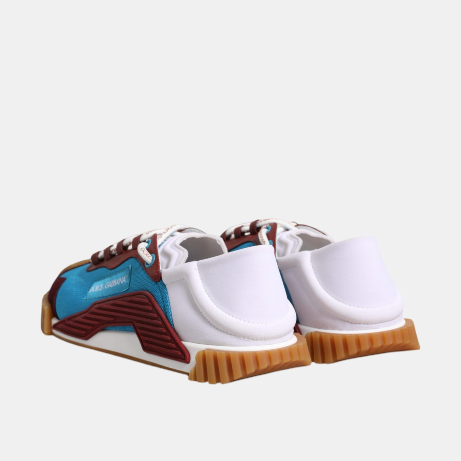 Мъжки маратонки Dolce & Gabbana NS1 Men Sneakers CS1768 B9Q71