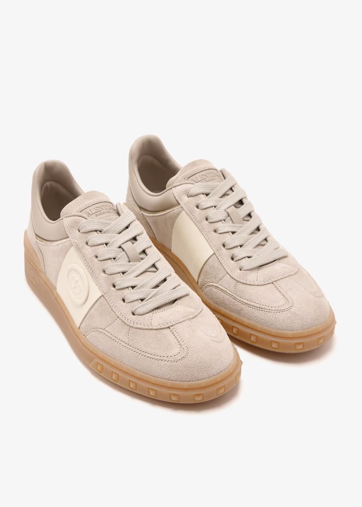 Women’s sneakers Valentino Garavani Upvillage
7W2S0IL9FVUY6J top view