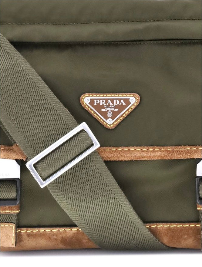 Prada мъжка чанта