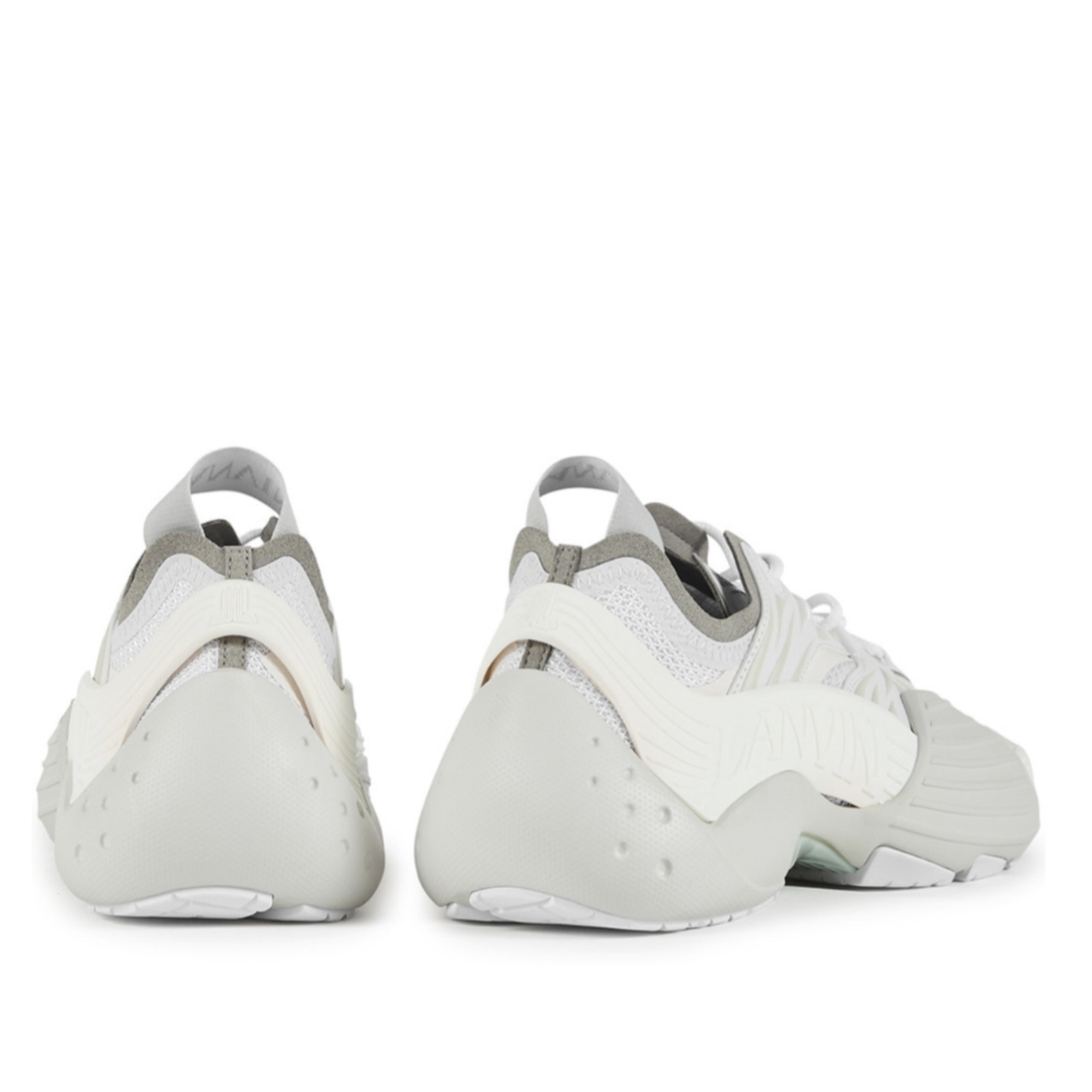 Lanvin Flash-X Sneakers