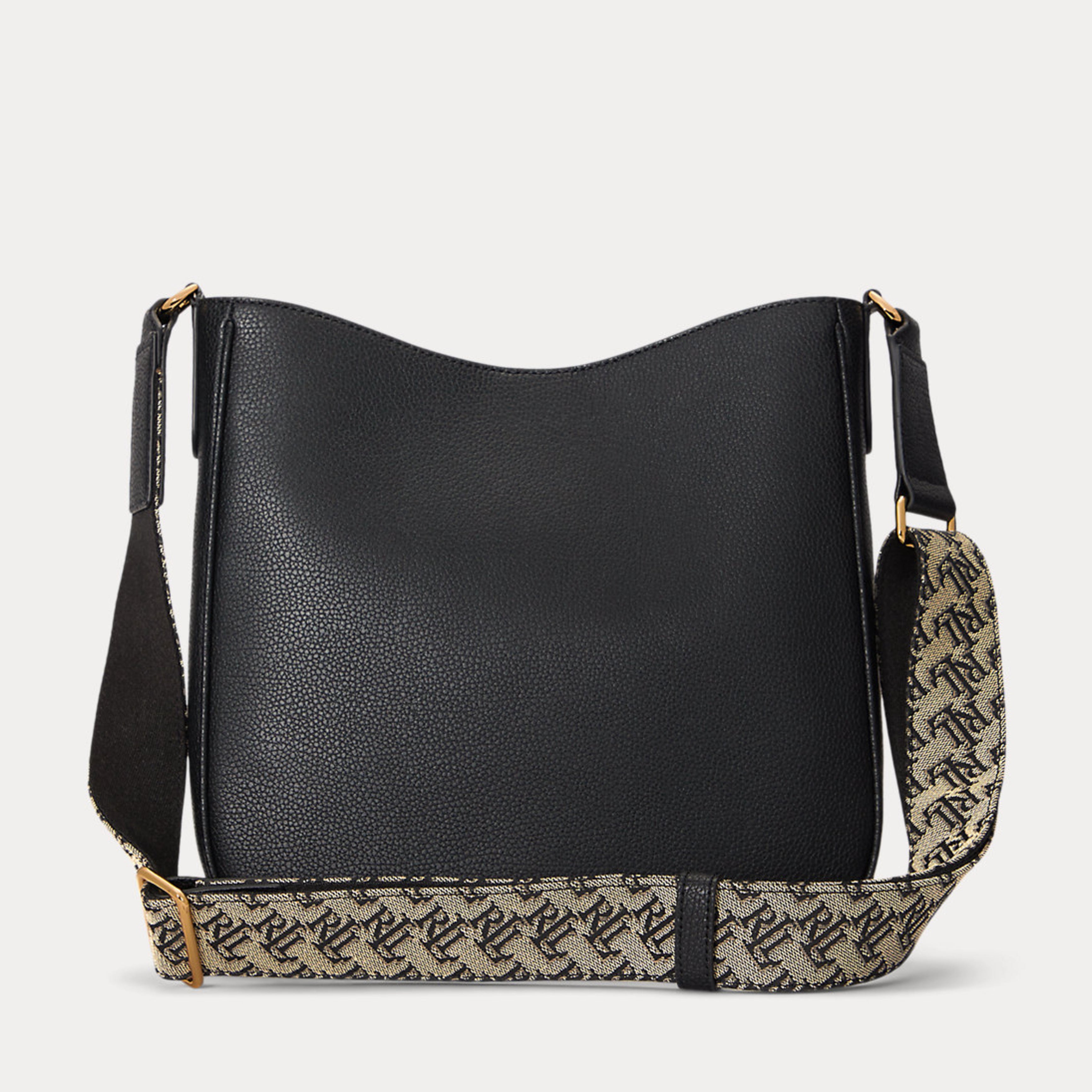 Дамска чанта Women’s shoulder bag Ralph Lauren Cameryn 29 431859605007 back view
