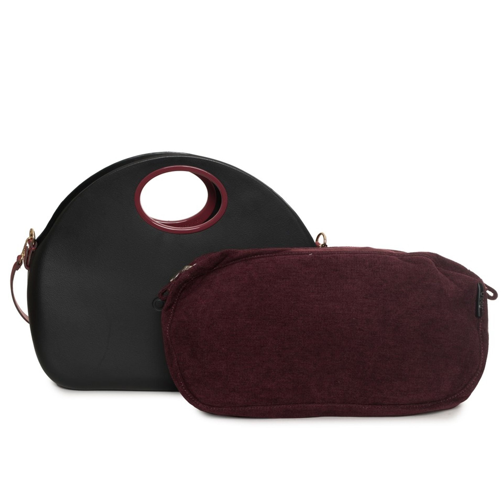 Obag Handbags