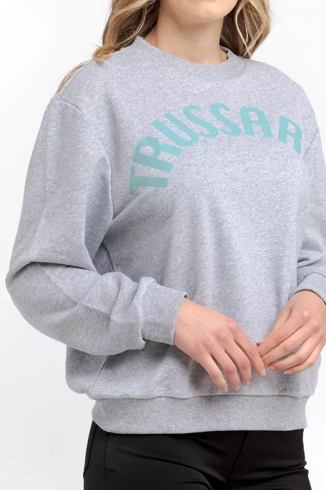 Trussardi Women Sweater