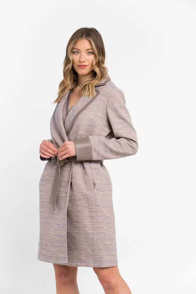 Trussardi Women Coat