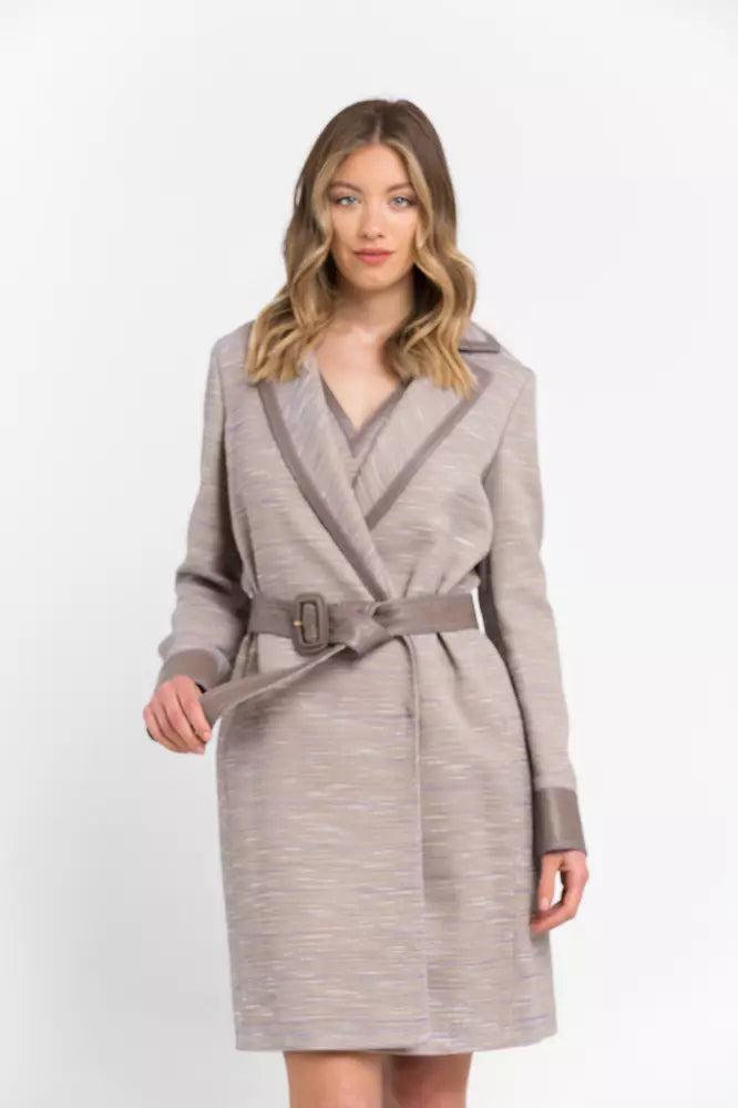 Trussardi Women Coat