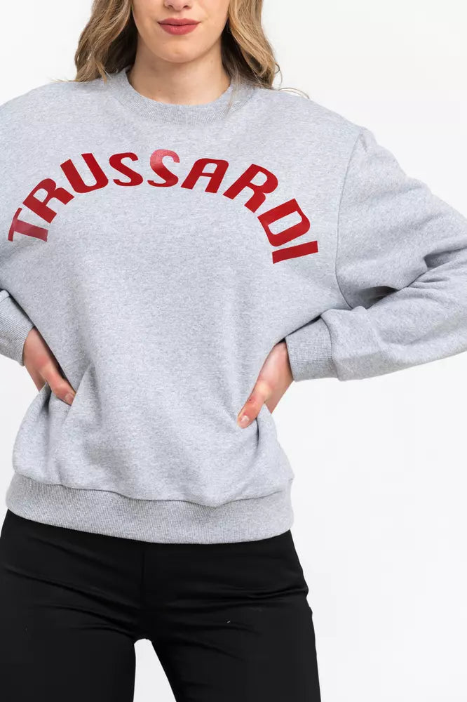 Trussardi Women Sweater