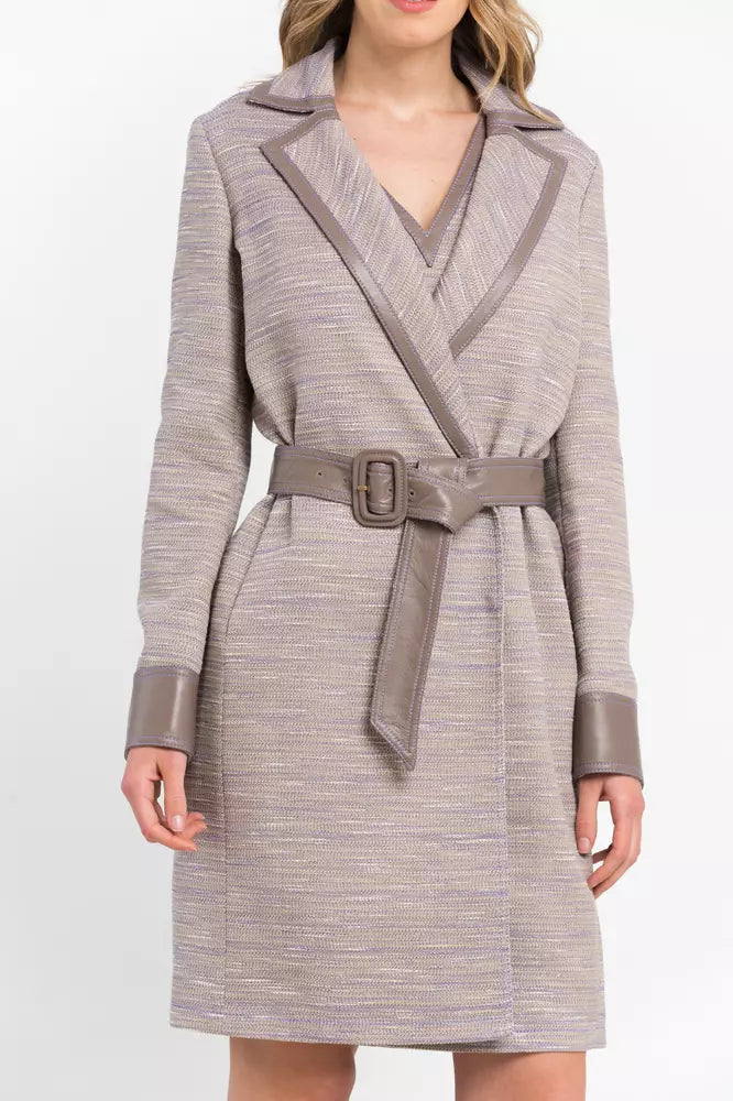 Trussardi Women Coat