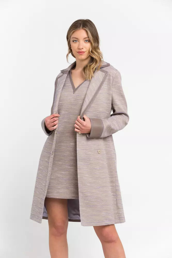 Trussardi Women Coat