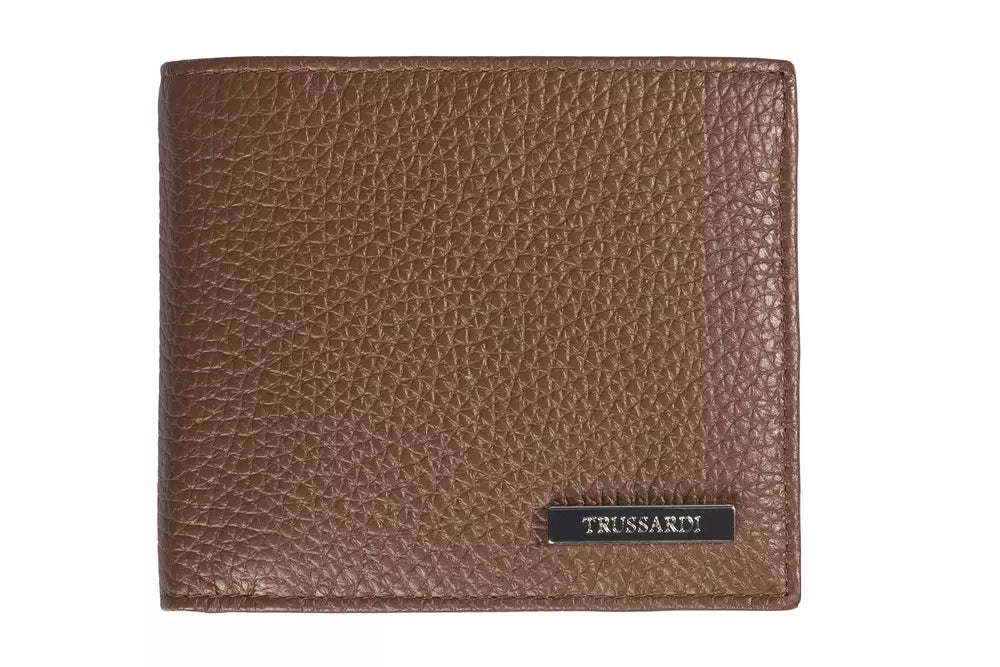 Trussardi Men Wallet
