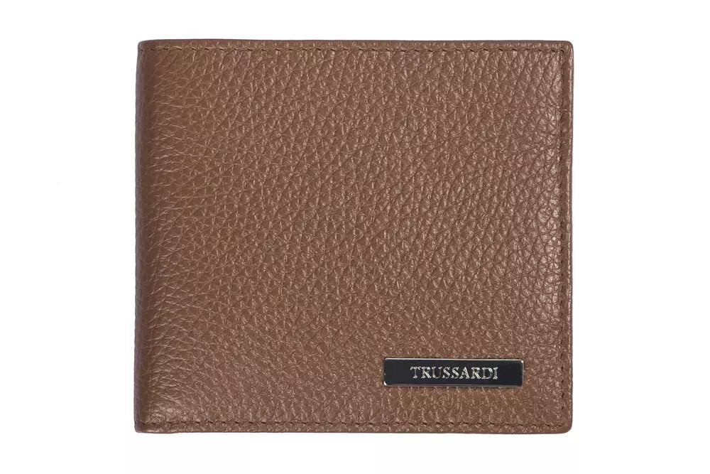 Trussardi Men Wallet