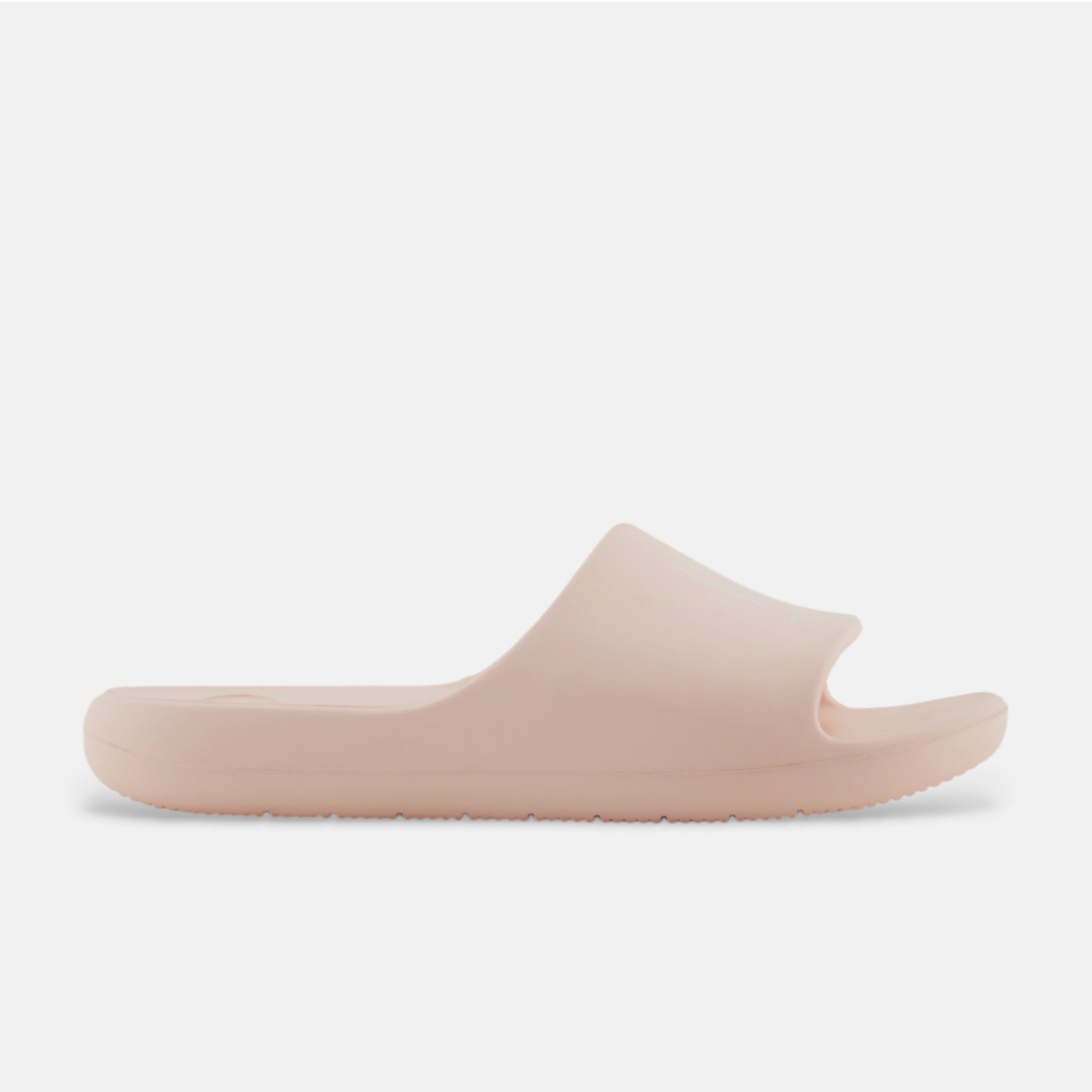 Дамски джапанки чехли в розово Women’s slippers Armani Exchange
XDP038 XV703 U619 Light rose + Off white Lateral view