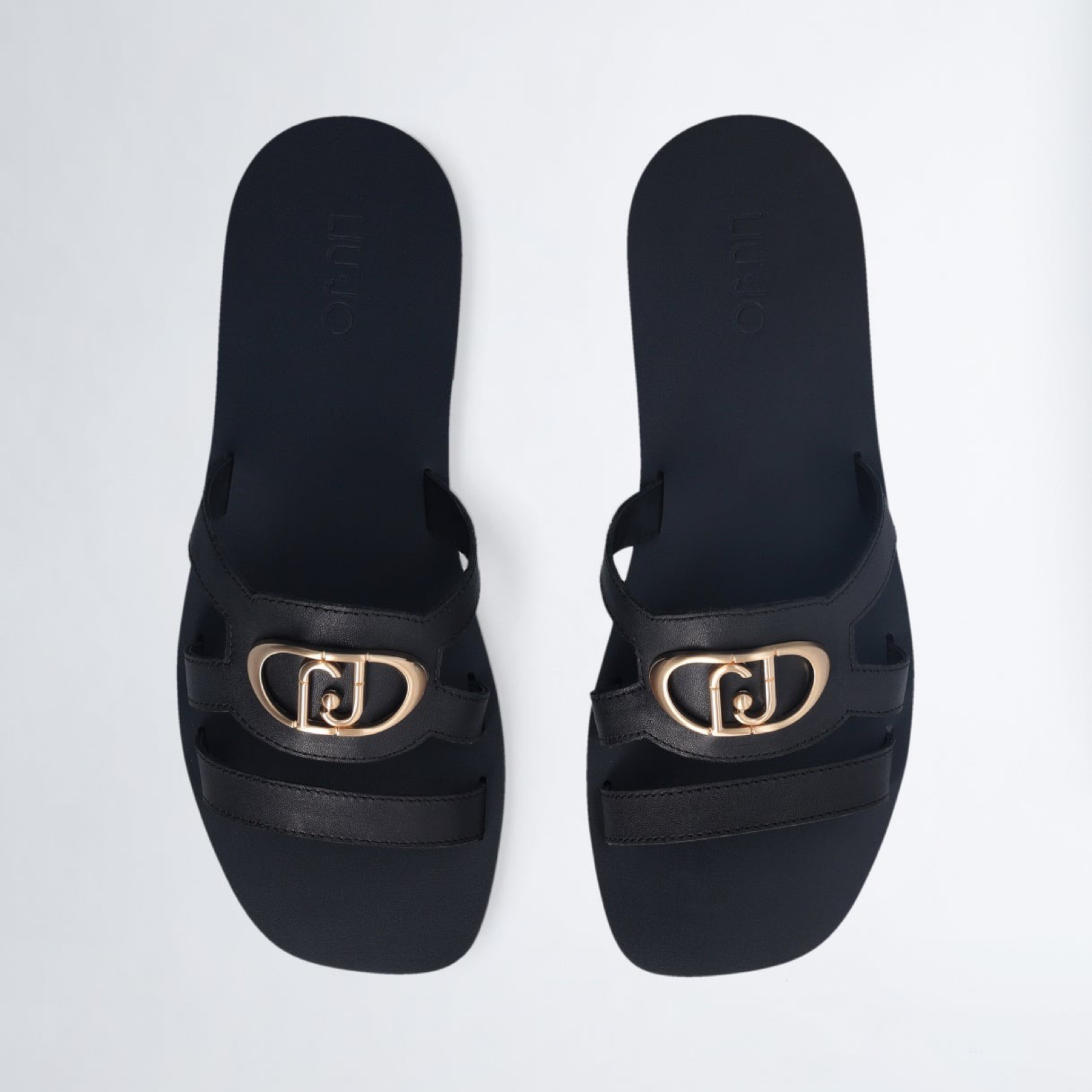 Дамски чехли Liu Jo Women Slippers SA5083 P0102 22222 Model View