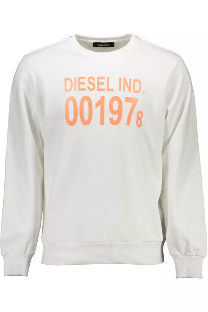 Diesel Men Sweatshirt