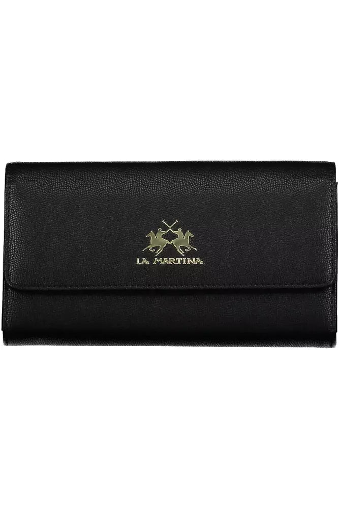 Портфейл La Martina