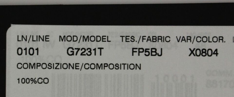 Елегантна сива памучна рокля Dolce &amp; Gabbana