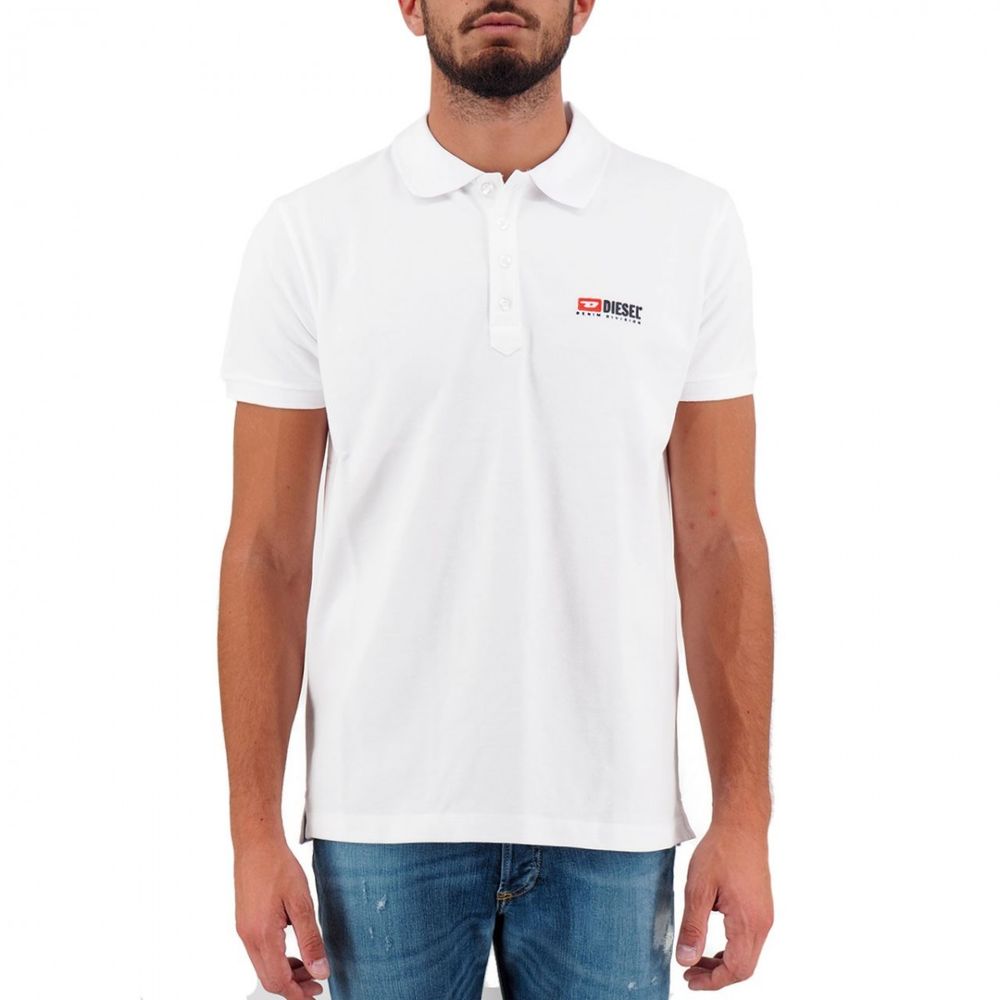 Diesel Men Polo