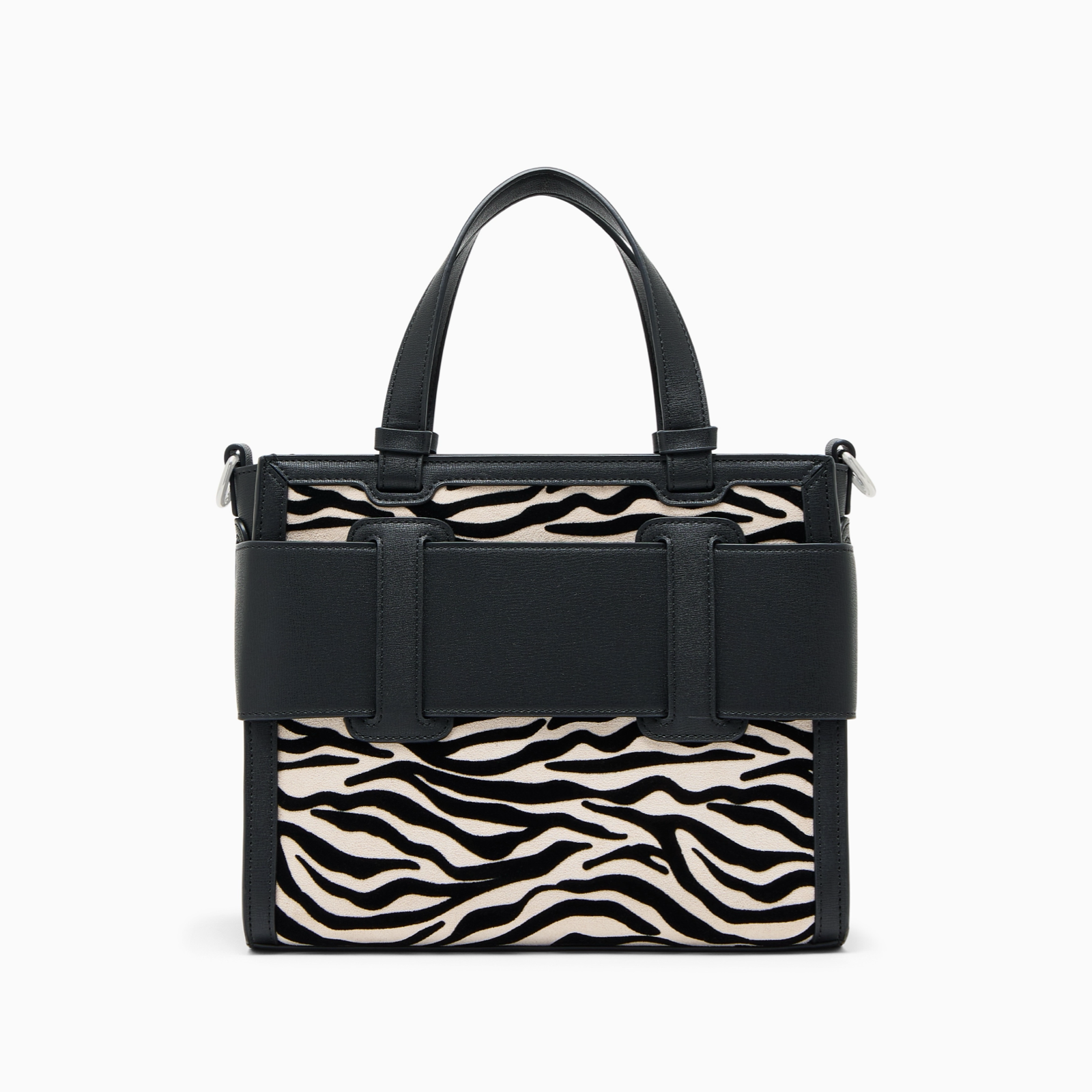 Дамска чанта Armani Exchange Women Handbag XW000392 AF26445 MC149 Back View