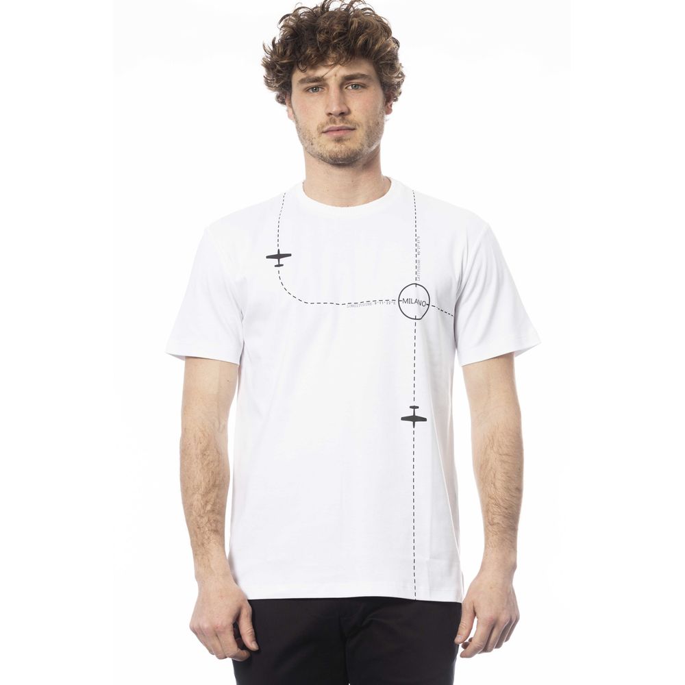 Trussardi Men T-Shirt