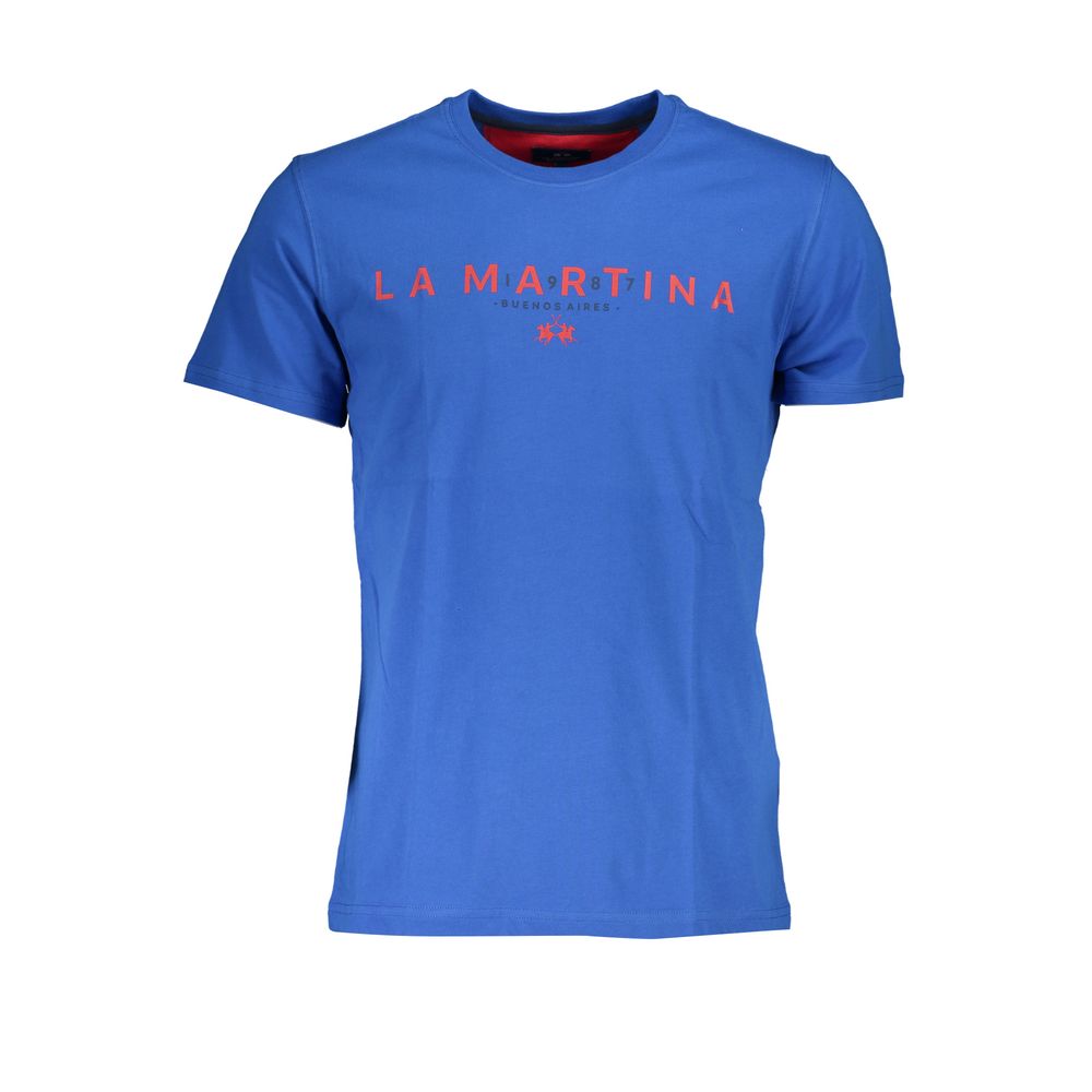 Мъжка тениска La Martina