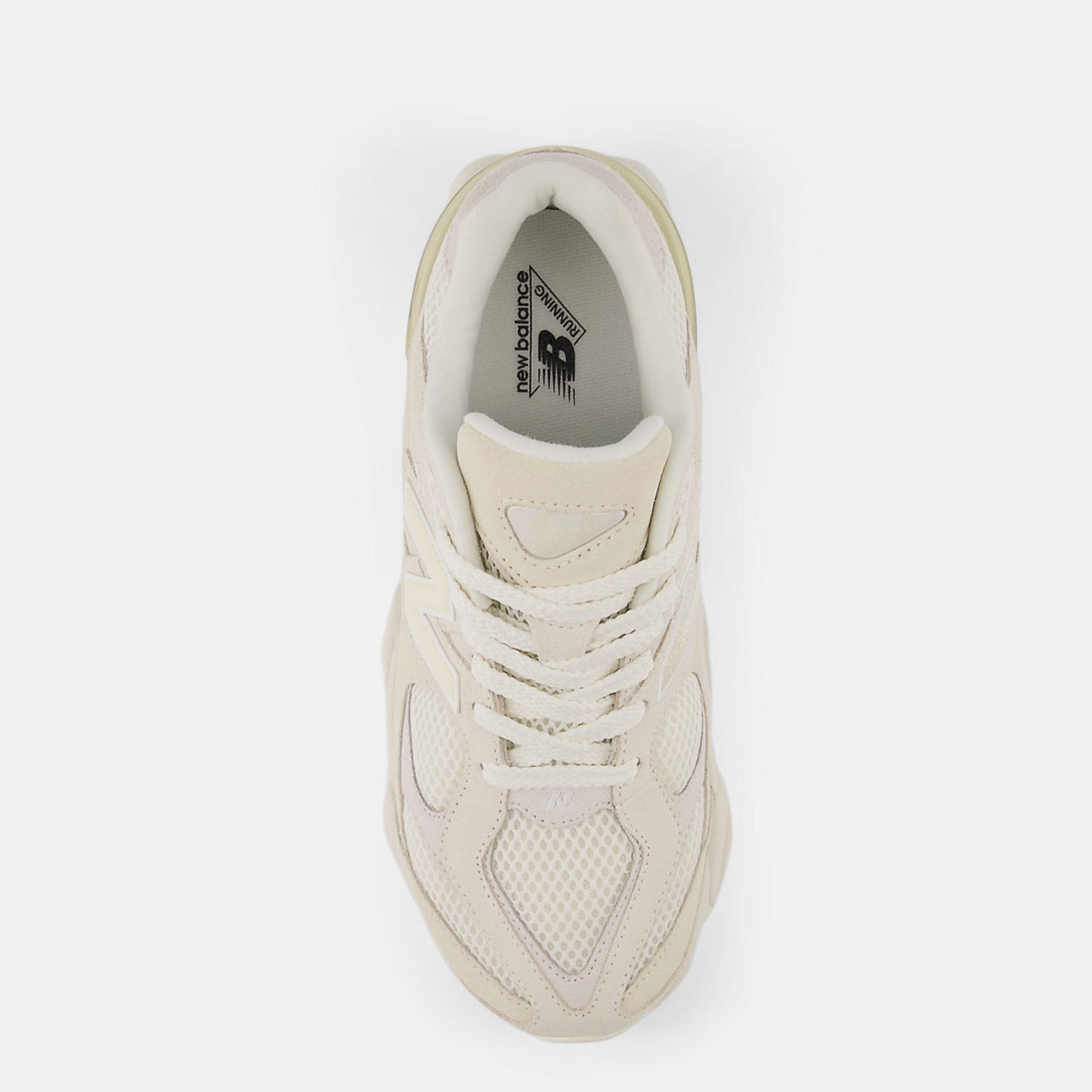 Дамски маратонски New Balance 9060 GC9060ER Top view 