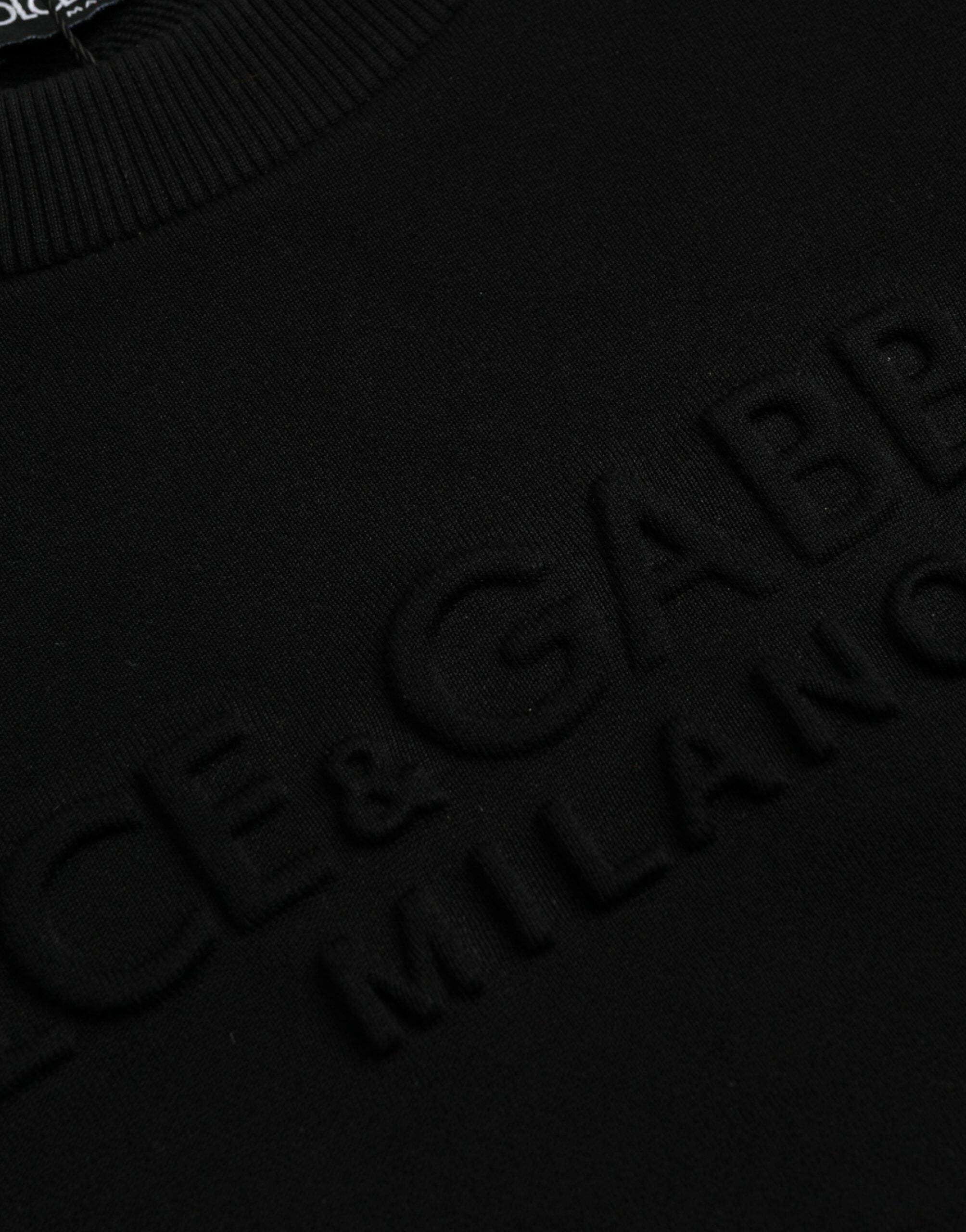 Dolce & Gabbana Men Sweater