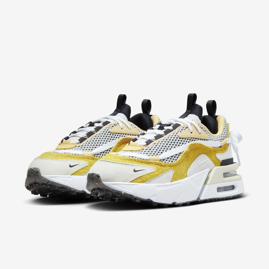 Дамски маратонки Nike Air Max Furyosa FQ8933-001 Women Sneakers Front View