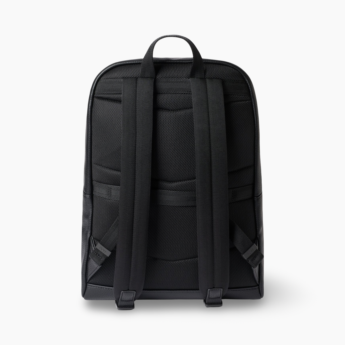Мъжка раница Boss Men Rucksack 50572816 001 Back View