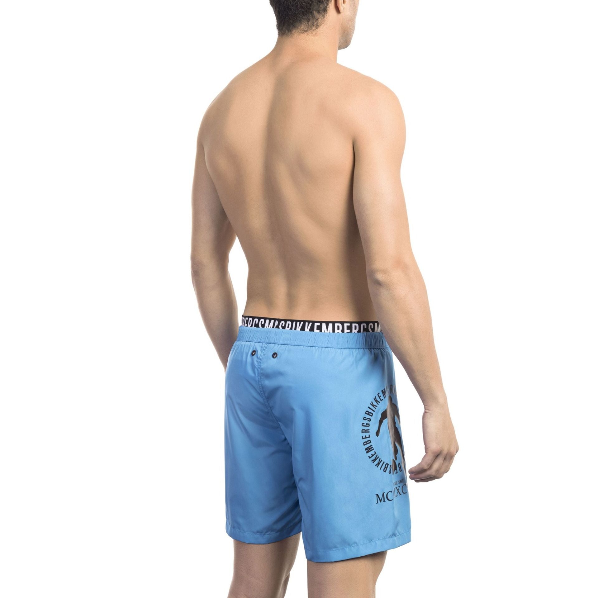 Плажни бански костюми Bikkembergs