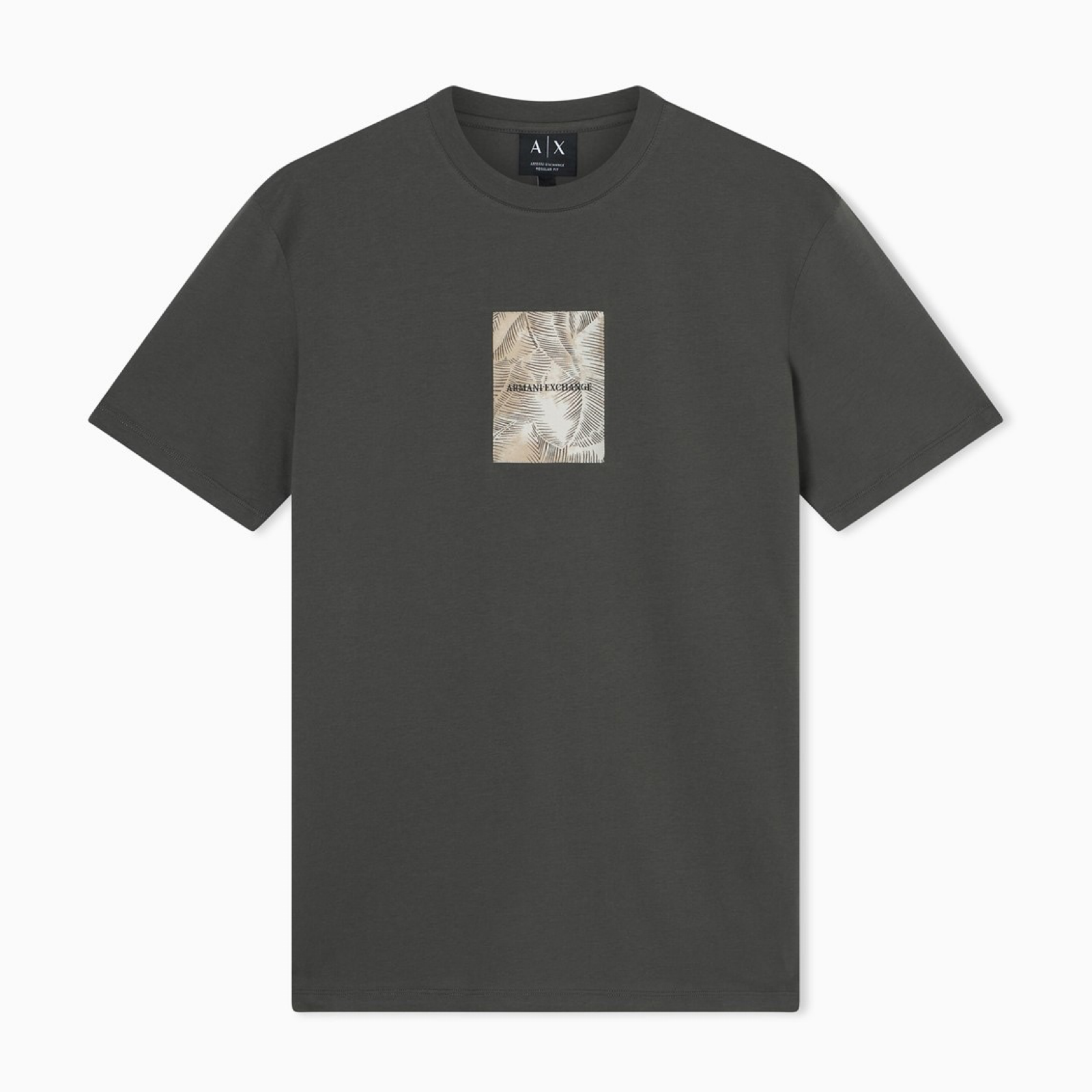 Armani Exchange Men T-shirt
