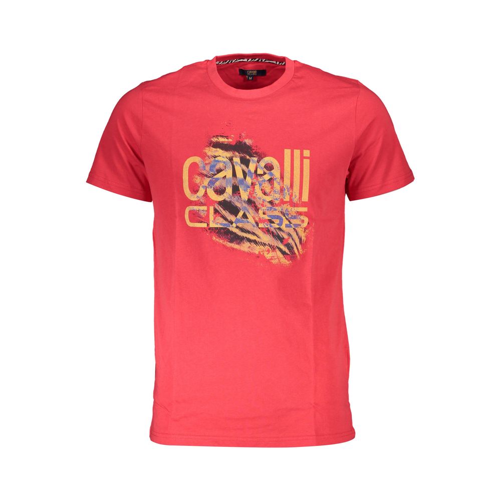 Cavalli Class T-Shirt