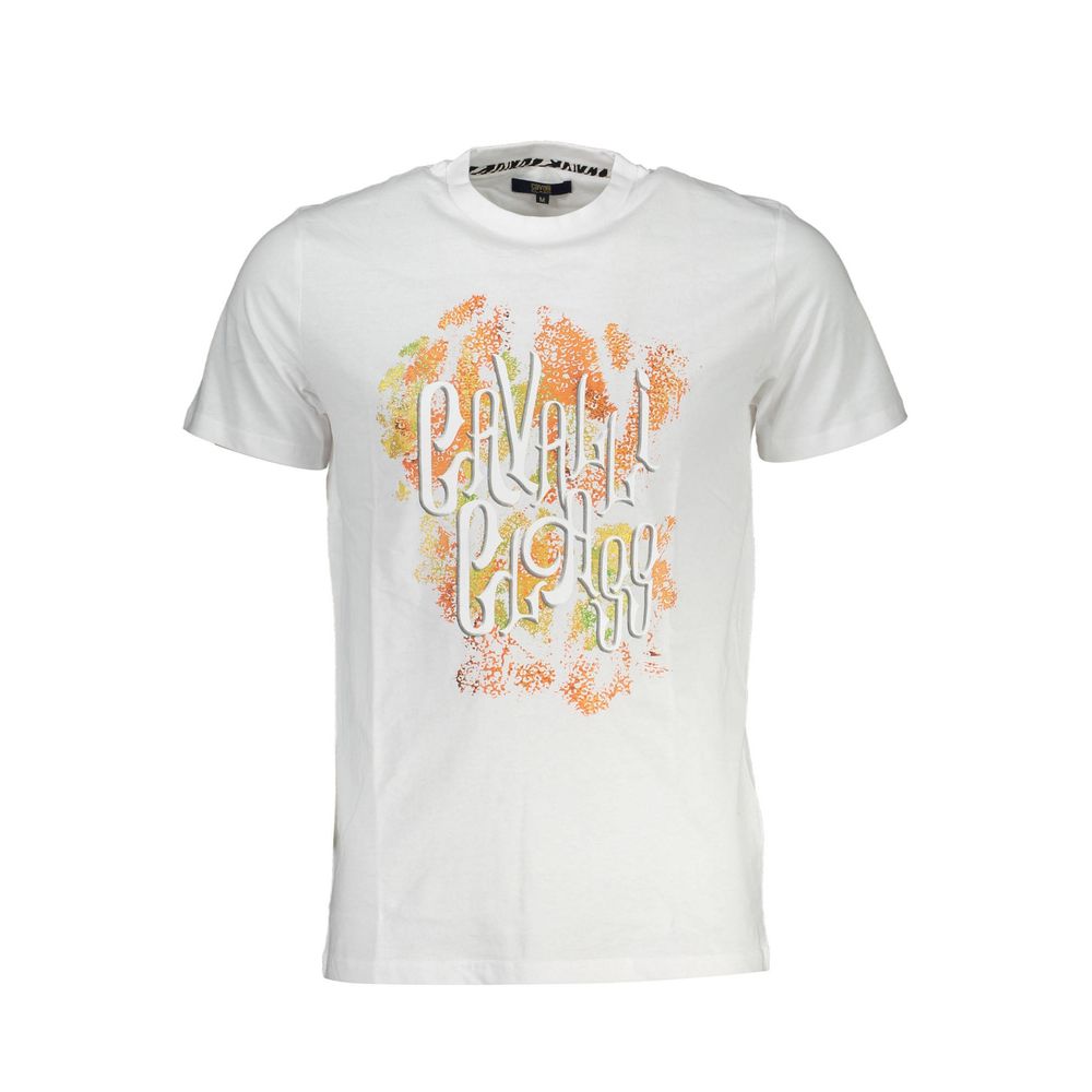 Cavalli Class Men T-Shirt