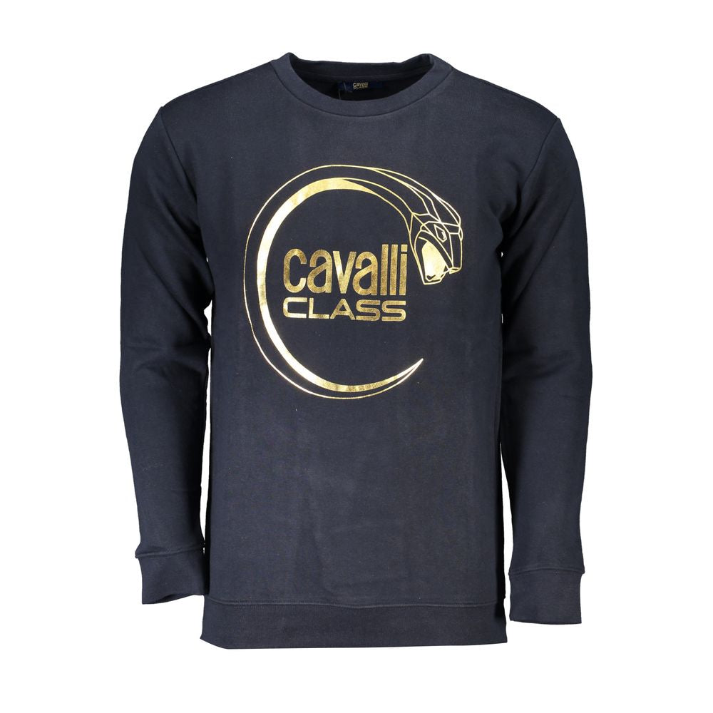 Мъжки суичър Cavalli Class