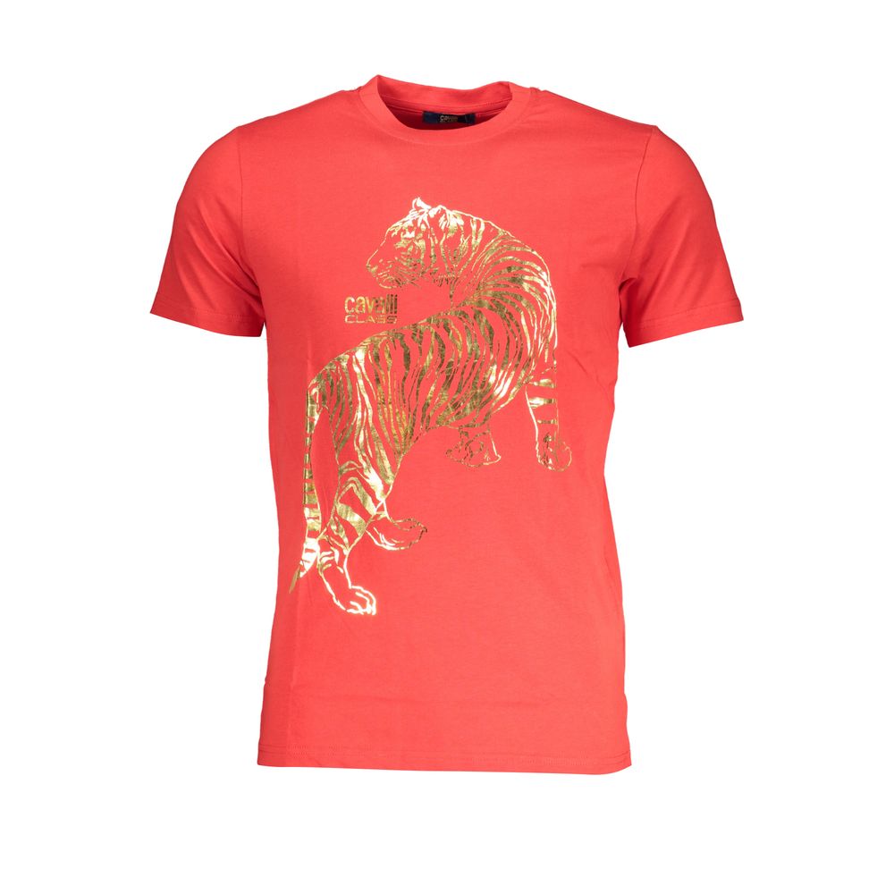 Cavalli Class Men T-Shirt