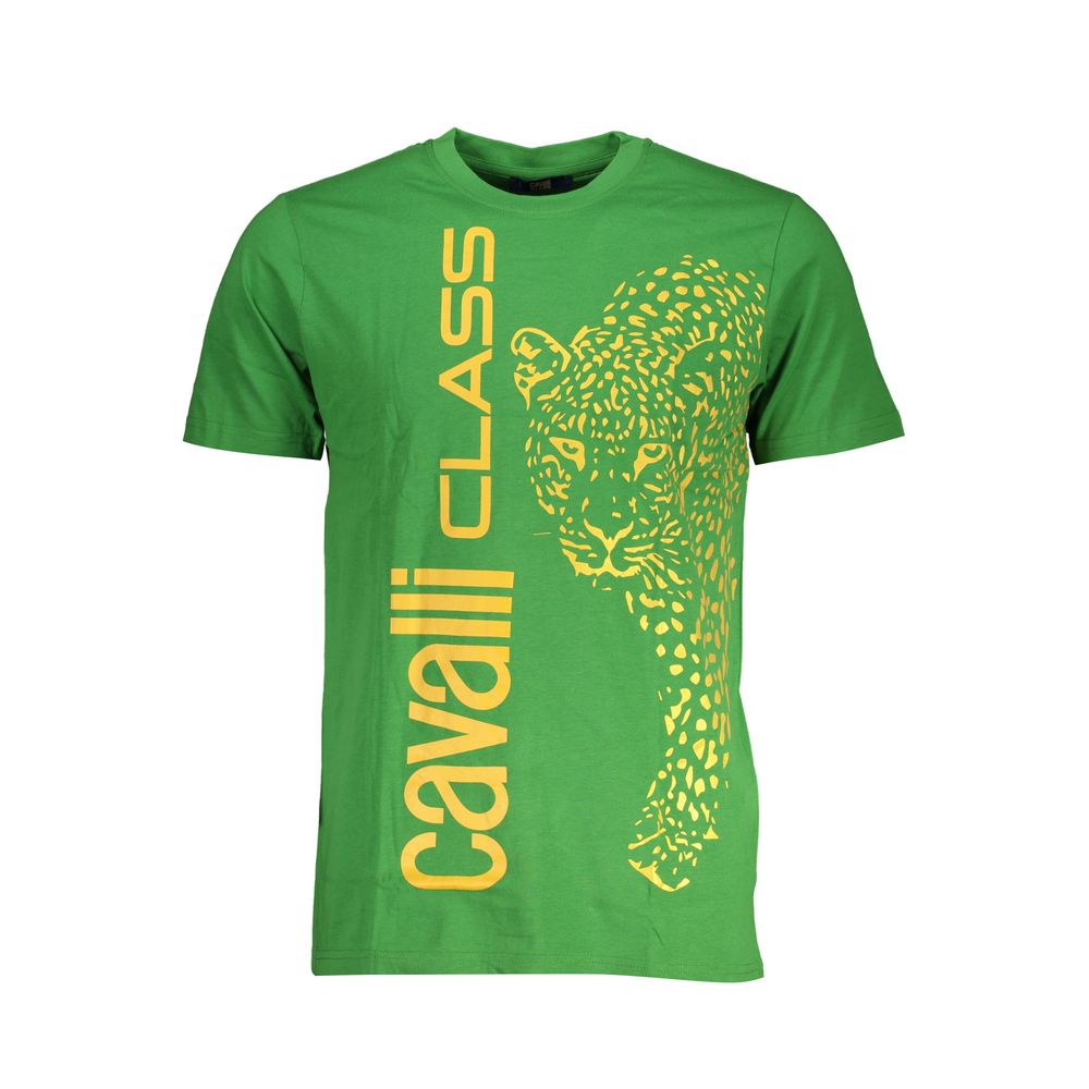 Cavalli Class Men T-Shirt