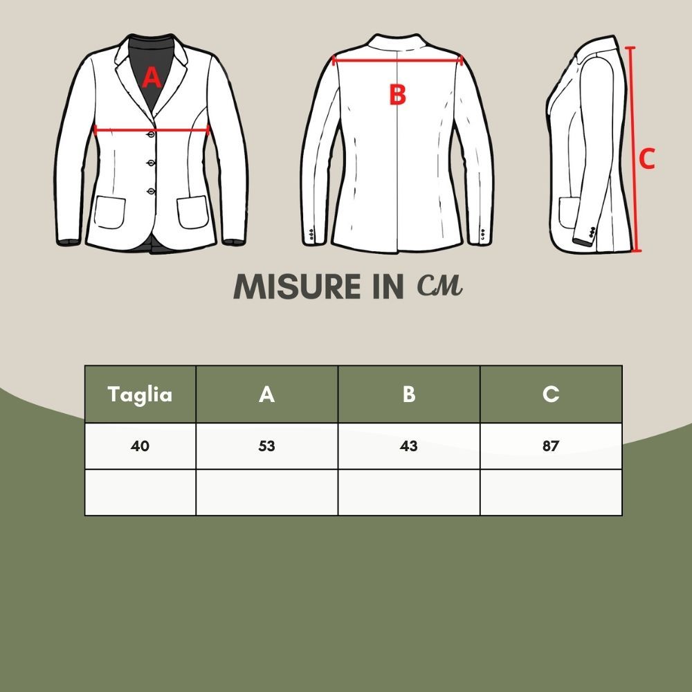 Add Women Jacket
