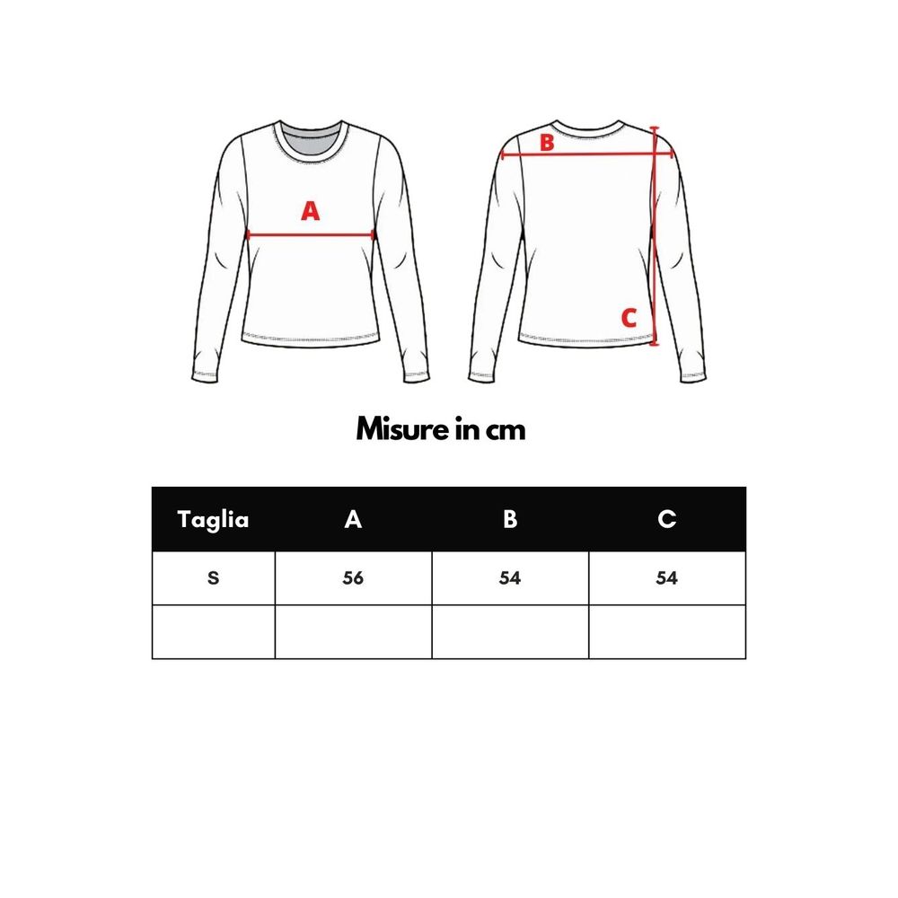 Дамски суичър от вискоза в бяло Women’s sweatshirt Armani Exchange White