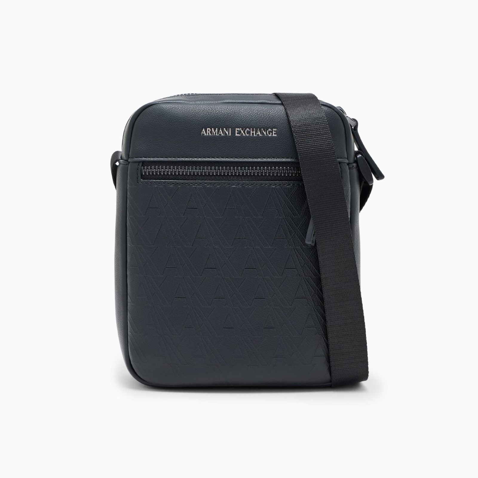 Мъжка чанта Armani Exchange Men Crossbody Bag XM003577 AF26662 UC001 Front View