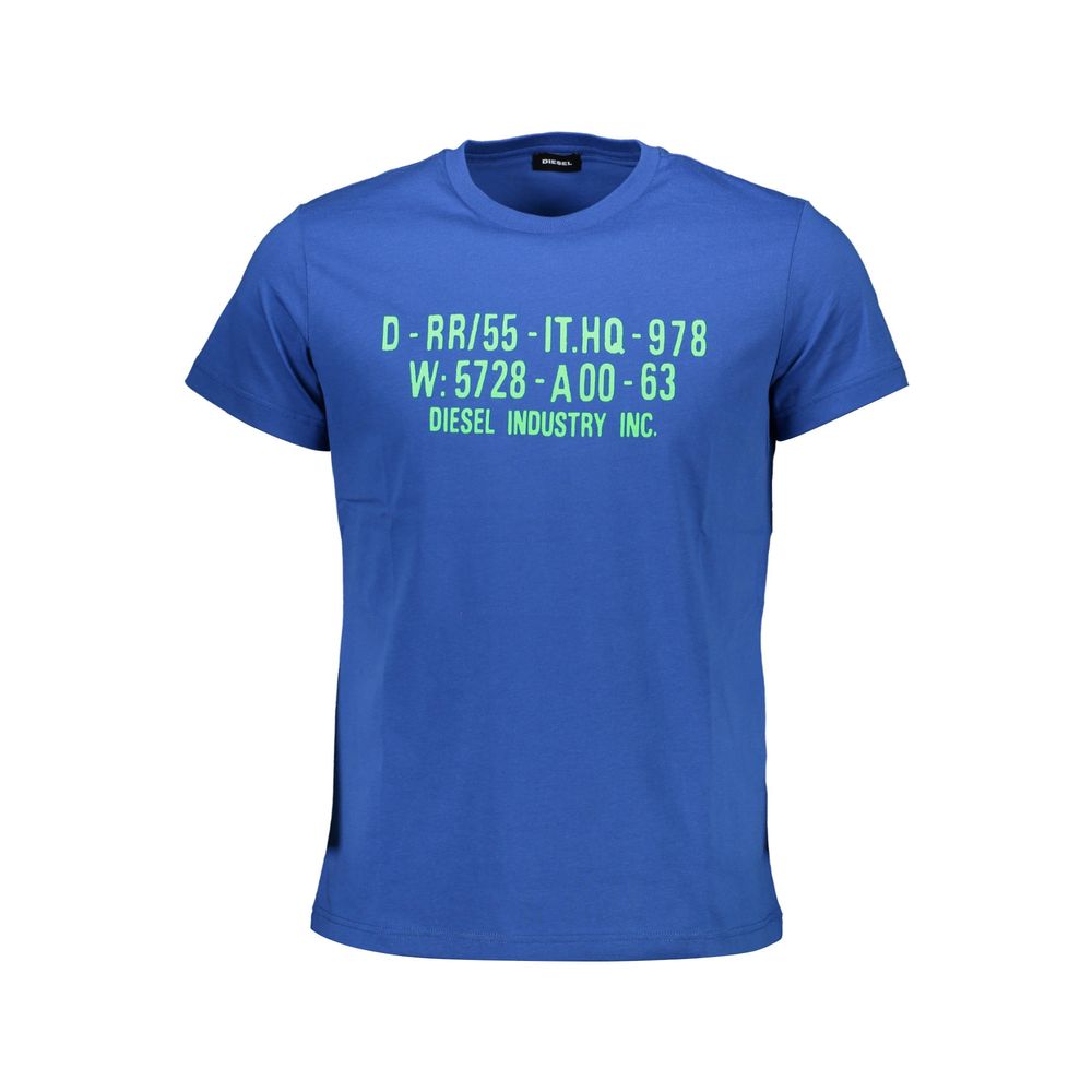 Diesel Men T-Shirt