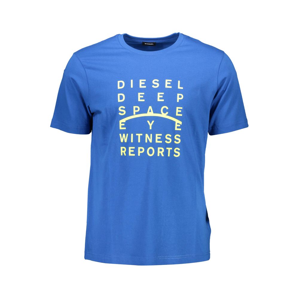 Diesel Men T-Shirt