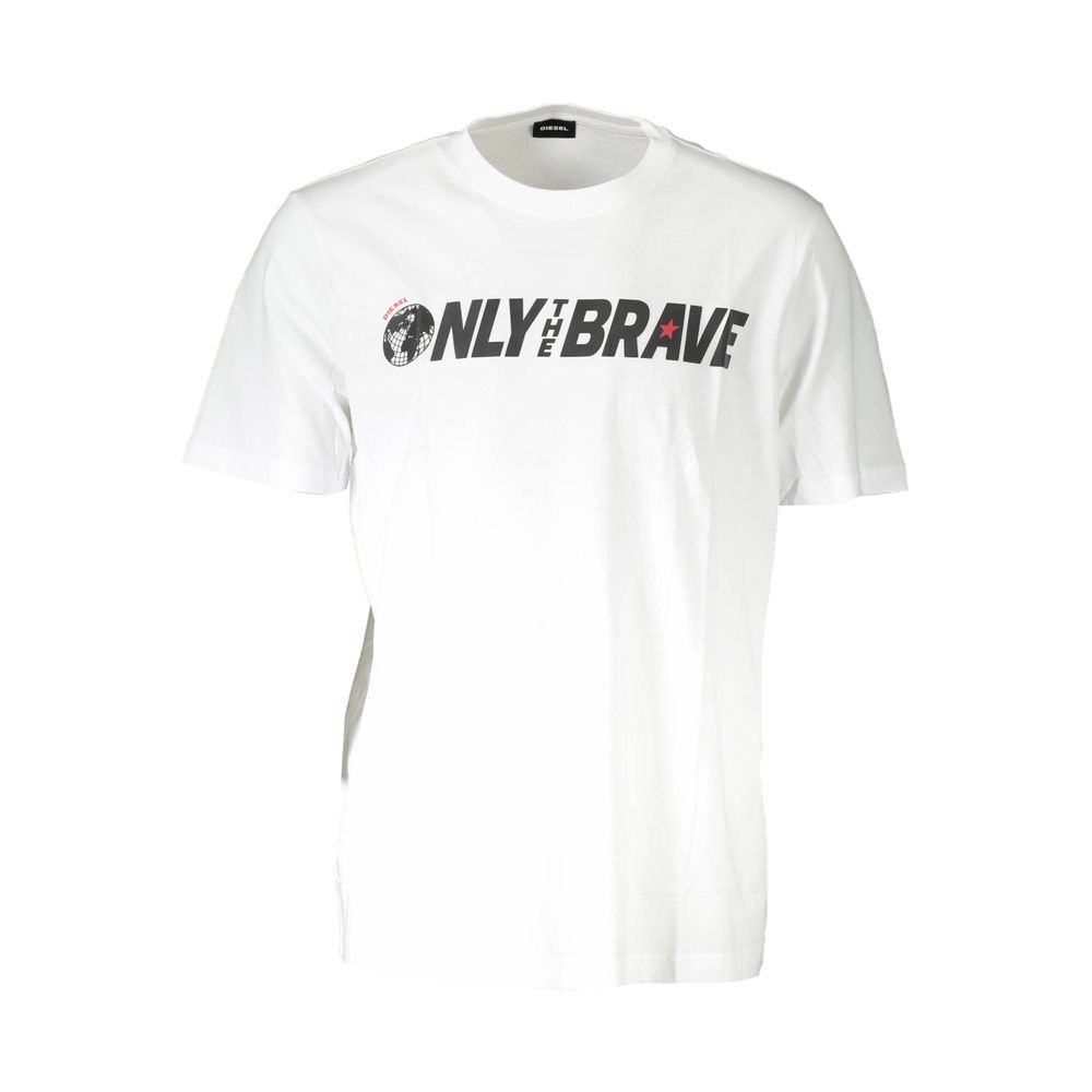 Diesel Men T-Shirt