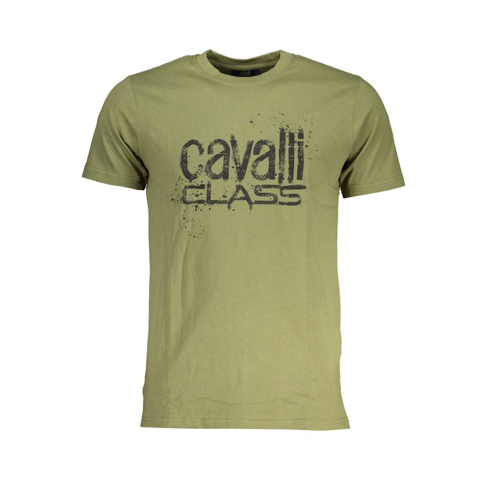 Cavalli Class Men T-Shirt