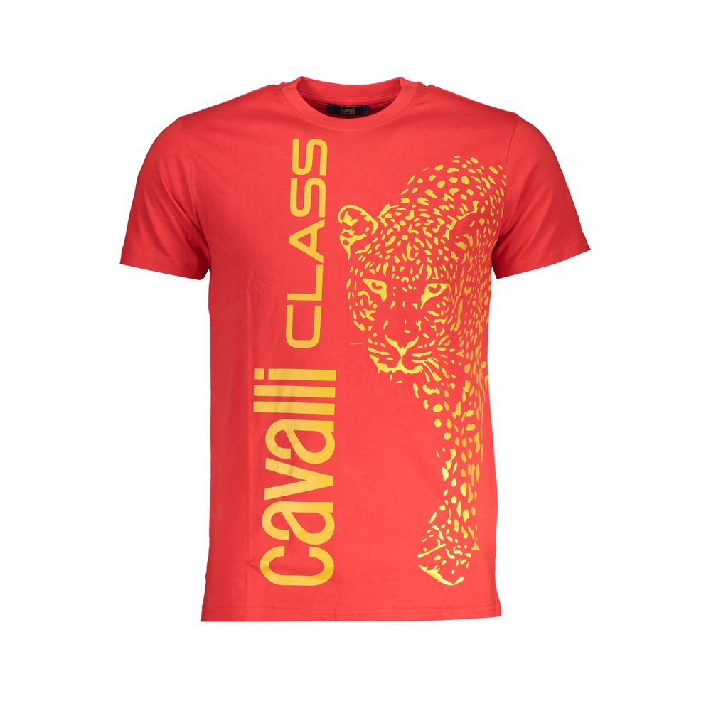 Cavalli Class Men T-Shirt