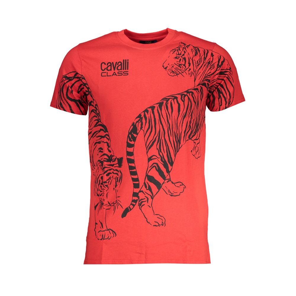 Cavalli Class Men T-Shirt